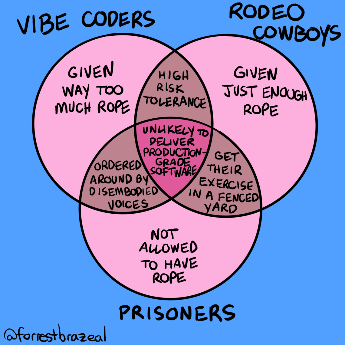 Vibe Coders